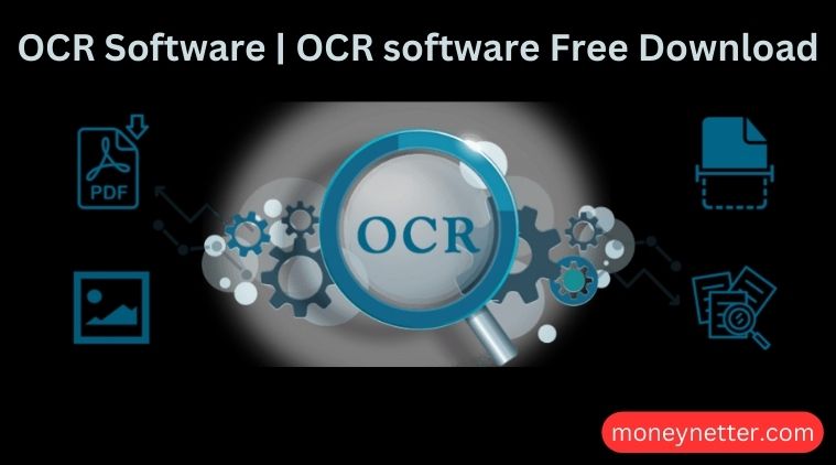 OCR Software | OCR software Free Download